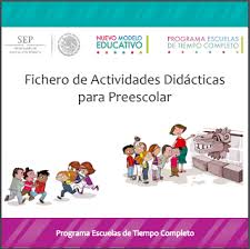 Podéis encontrar desde juegos de colorear mundos fantásticos, desafiantes juegos de memoria, puzles, juegos en los que podrás vestir y diseñar tu. Fichero De Actividades Didacticas Para Preescolar Libros Y Recursos Gratuitos Para Educar Pdfgratisparadescargar Material Educativo Actividades Preescolar