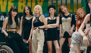Download lagu g i dle uh oh mp3 dan video mp4. G I Dle Uh Oh Mv Teaser Tumbex