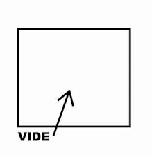 Image result for le vide