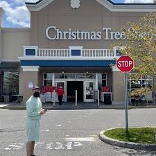 Christmas tree shop danbury ny. Christmas Tree Shops Gift Shop