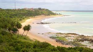 Pontal (baia formosa) surf guide. Visit Baia Formosa 2021 Travel Guide For Baia Formosa Tibau Do Sul Expedia