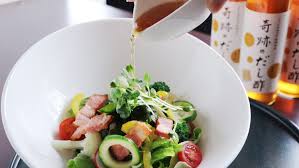 万能 だし 酢 レシピ