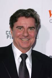 Dylan Bridges Beau Bridges Wendy Bridges Editorial Stock Photo