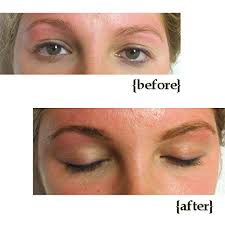 Henna generally lasts longer than other temporary tattoos. Everything You Need To Know About Henna Eyebrows