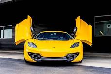 Cars and Coffee