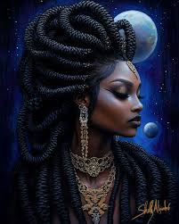 Medusa's Unheard Truth In a time when gods played dice with fates, She was  once a woman, soft and whole, A beauty bathed in temple light, Her body  sworn to a vow