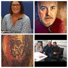 The Arts Programme with Ursula Ledwith 06/03/24 by Ros FM 94.6