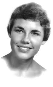 Frances Beecroft Obituary