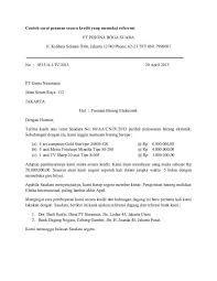 Contoh Surat Pesanan Anda Pasti Pernah Memesan Suatu Barang Atau Produk Cara Yang Paling Umum Biasanya Menggunakan Media Telepon Surat Block Style Dan
