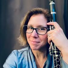 Meet Lauren Jacobson