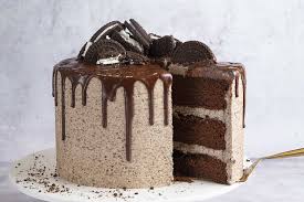 Check spelling or type a new query. Gluten Free Oreo Drip Cake Recipe Dairy Free Option