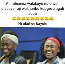 The trending memes and tweets this friday. Funny Kenya Memes Posts Facebook