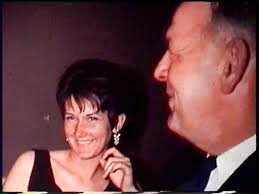 Junior-Senior Prom booklet, May 1966