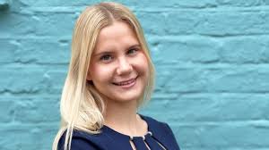 Some People Can't Wait to Dress for Work Again