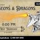 D&D Adult event image