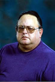 Ronald Spears Obituary