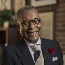 Past Hall of Fame Honorees