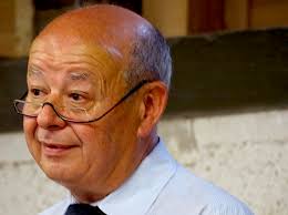 Hans-Peter Seiler in den Ruhestand verabschiedet: Moderator mit langem Atem 