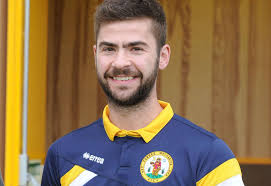 Testimonial game for Forres Mechanics' legend Ross Macpherson