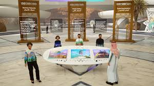 Virtual Green Tourism with SpaceTo's Metaverse Experiences