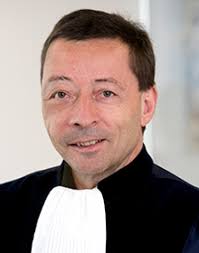 50 most influential people in IP 2019: judges