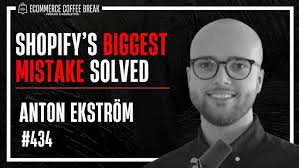 William Belk : Shopify Apps Are Harming Your Page Speed