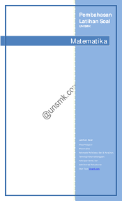 Kelompok smk adalah jurusan teknologi, kesehatan, dan pertanian. Pdf Pembahasan Latihan Soal Un Smk Adam Rivaldy Academia Edu