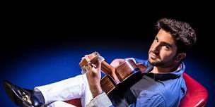 Tucson Symphony Orchestra with Rafael Aguirre