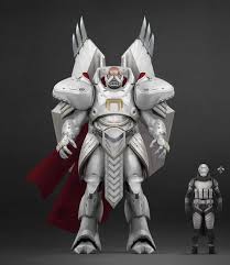Ghaul From Destiny 2 Destiny Destiny Cosplay Destiny Game