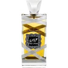 Jetzt das gesamte sortiment entdecken: Oud Mood Reminiscence By Lattafa Ù„Ø·Ø§ÙØ© Reviews Perfume Facts
