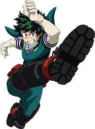 Pin On Izuku Midoriya Deku Kun Zone My Hero Academia