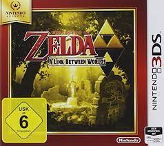 La redacción y los colaboradores de meristation eligen sus títulos the legend of zelda: Amazon De Zelda 3ds Spiele Games