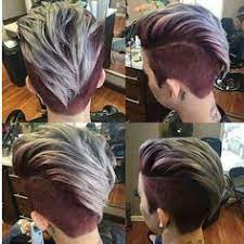 auf der suche nach einer einzigartigen frisur versuch es doch mal mit einer mohawk oder faux hawk frisur wie frisuren einzigartige frisuren haarschnitt kurz