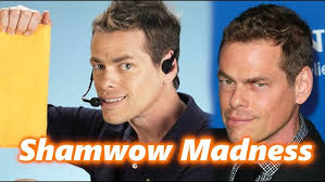 The Infomercial Pitchman That Everyone Loved