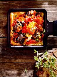 Racletterie Kurbis Ratatouille Pfannchen Rezept Lecker Rezept Rezepte Rezepte Gesund Komisches Essen