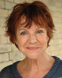 Airline" Brave New World (TV Episode 1982)