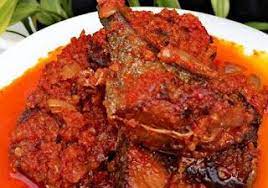 Cara Memasak Ikan Tongkol Goreng Sambal Merah Rumahan Praktis Dan Enak Stuffed Peppers Food Stuffed Green Peppers