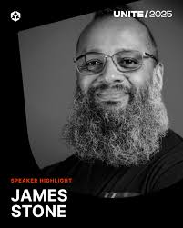 🎮 Hear from James Stone as he reveals what's next in Unity 6. “The Unity  Engine Roadmap” session dives deep into performance, graphics, and platform  innovations driving the next era of Unity.