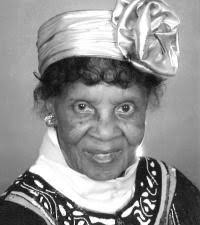 FANNIE TURNER Obituary (2014)
