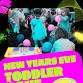 NYE Toddler Rave & Balloon Drop event in Medford, MA