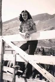 Obituary of Virginia Passavant Henderson