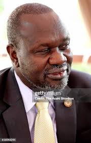 1,648 Riek Machar Photos & High Res Pictures