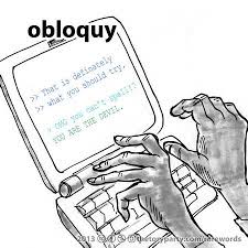 Definitions Of Obloquy Synonyms Antonyms And Pronunciation