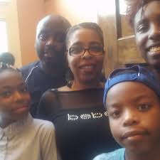 Meet Danielle Atkinson