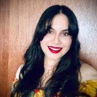 Elizabeth Granillo's Instagram, Twitter & Facebook