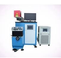 Galvanometer Laser Welding Machine for Smart Phone Battery Welding