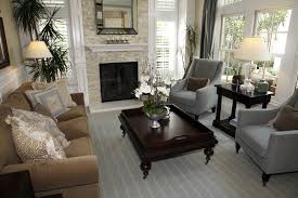 The family purchased their first home, which was a dream. 25 Cozy Living Room Tips And Ideas For Small And Big Living Rooms Formal Living Room Decor Traditional Design Living Room Big Living Rooms