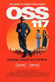 La boum (claude pinoteau, 1980, 1h49) Affiche De Oss 117 Le Caire Nid D Espions Acheter Affiche De Oss 117 Le Caire Nid D Espions 5390 Affiches Et Posters Com