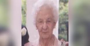 Mary Tye Knox Obituary