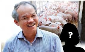 Con gái bầu Đức 'bom hàng' 4 triệu cổ phiếu Hoàng Anh Gia Lai ...